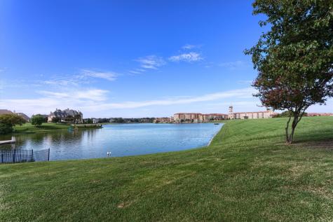 2313 Saint Mary Lane Mckinney TX 75072