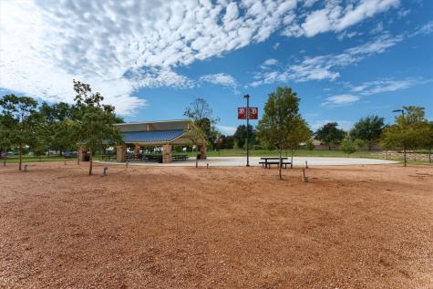 2313 Saint Mary Lane Mckinney TX 75072