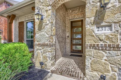 2313 Saint Mary Lane Mckinney TX 75072