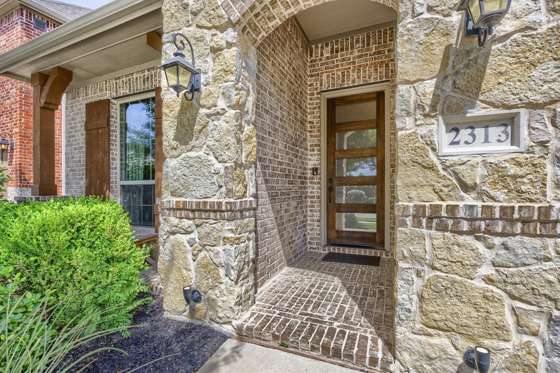 2313 Saint Mary Lane Mckinney TX 75072