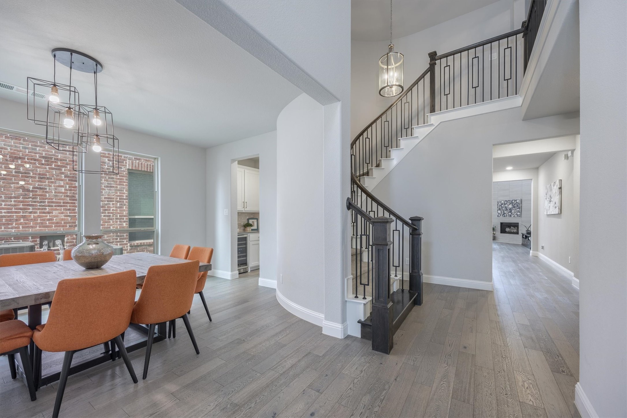 2313 Saint Mary Lane Mckinney TX 75072
