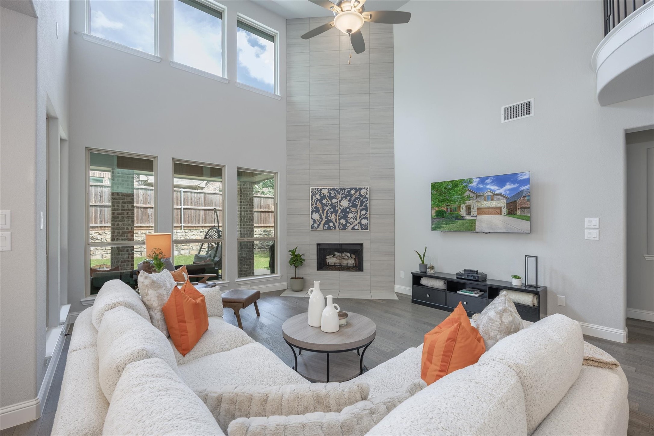 2313 Saint Mary Lane Mckinney TX 75072