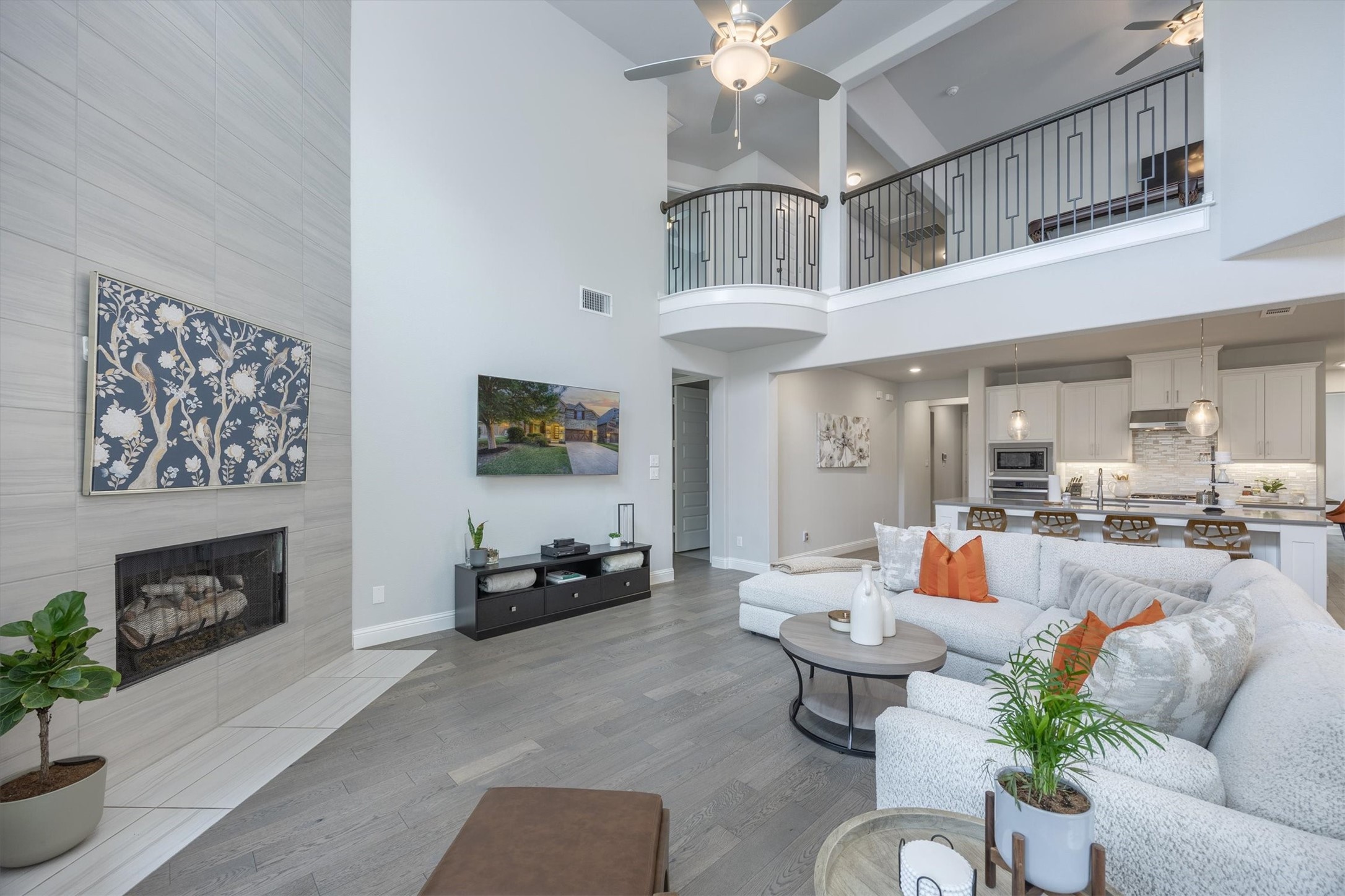 2313 Saint Mary Lane Mckinney TX 75072
