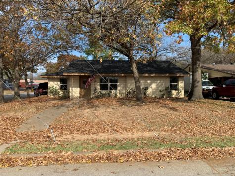 2439 W 5th Street Irving TX 75060