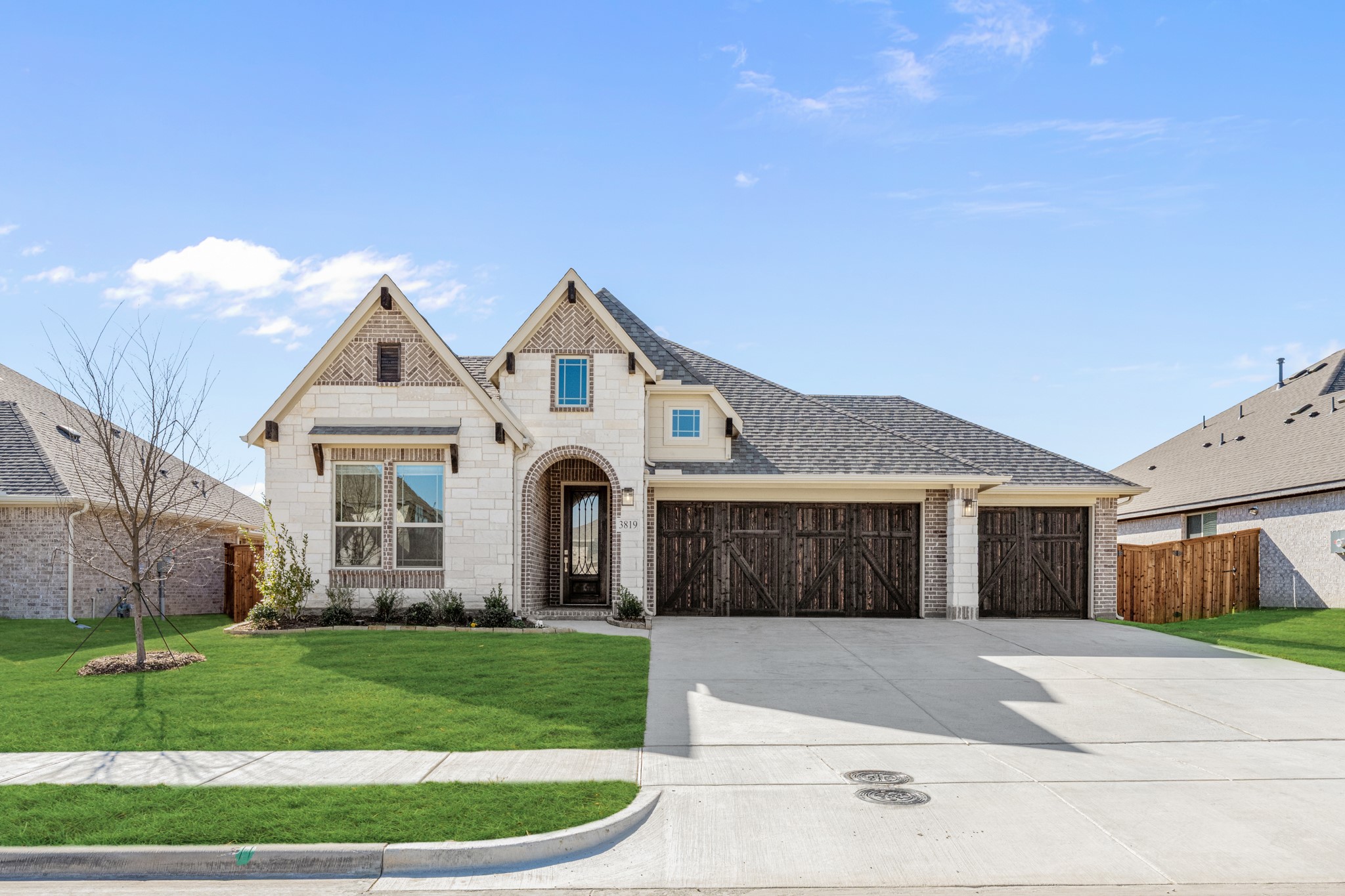 3819 Hidden Cove Court Rockwall TX 75032