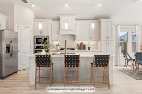 3819 Hidden Cove Court Rockwall TX 75032