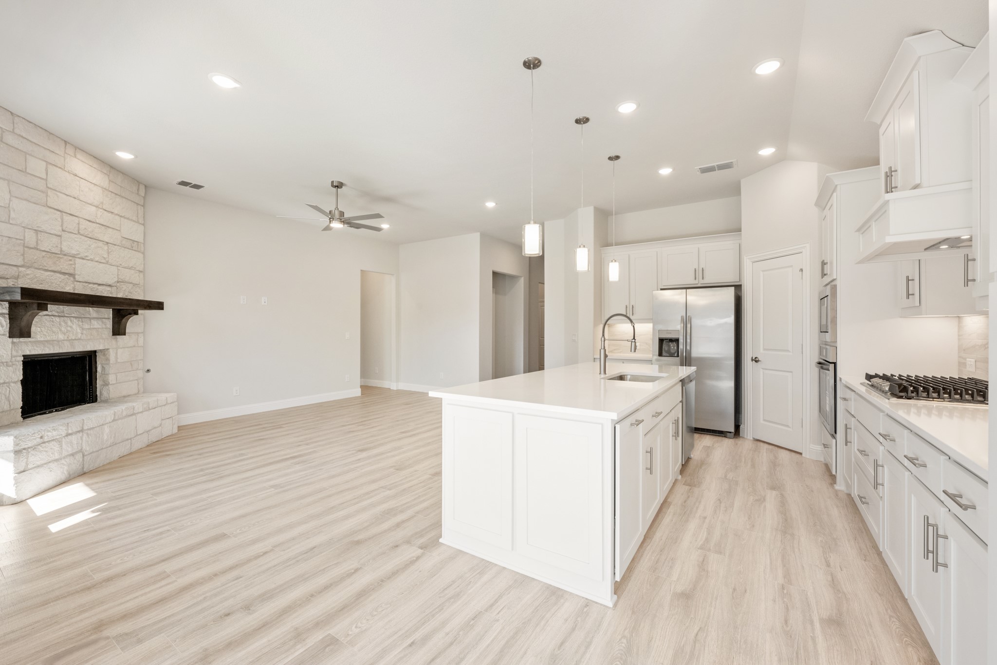 3819 Hidden Cove Court Rockwall TX 75032