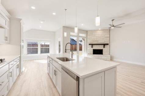 3819 Hidden Cove Court Rockwall TX 75032