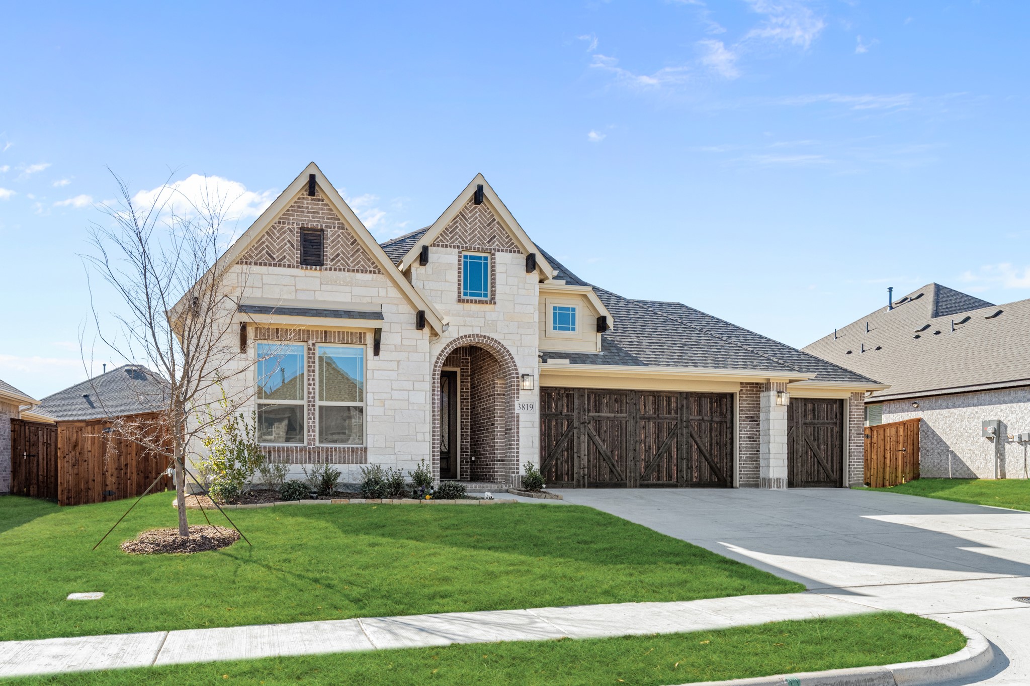 3819 Hidden Cove Court Rockwall TX 75032