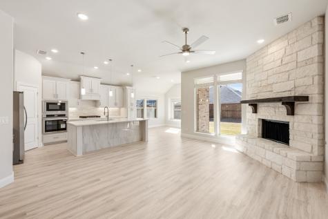 3819 Hidden Cove Court Rockwall TX 75032