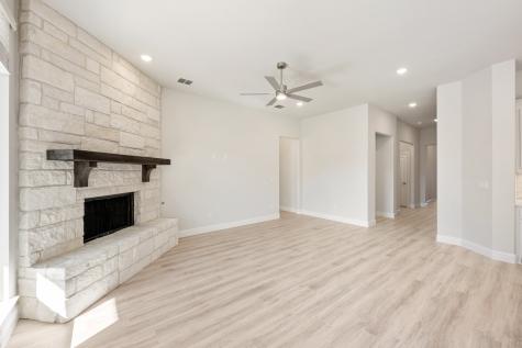 3819 Hidden Cove Court Rockwall TX 75032