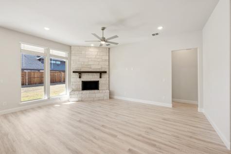 3819 Hidden Cove Court Rockwall TX 75032