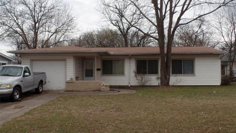 11621 Strand Street Dallas TX 75218