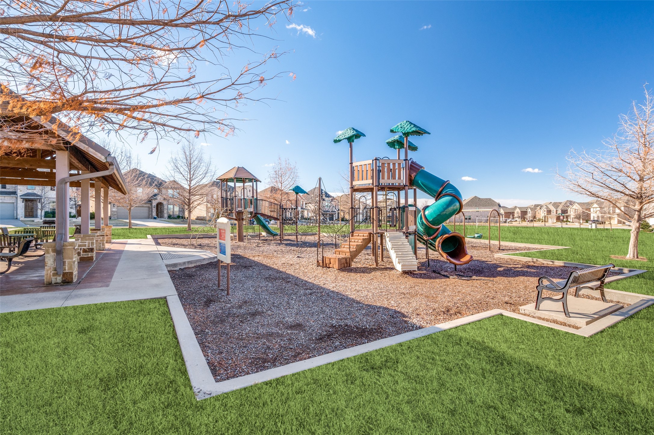 970 Speargrass Lane Prosper TX 75078