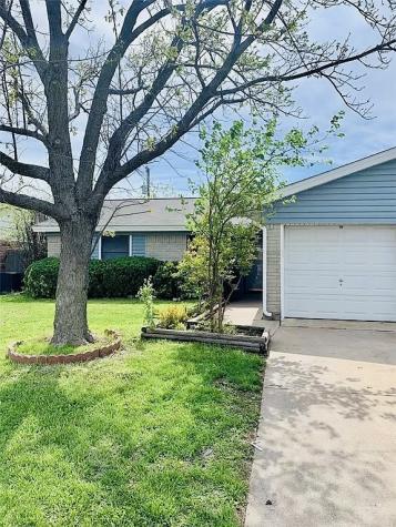 7605 Walnuthill Court Watauga TX 76148