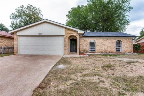5804 Lalagray Lane Haltom City TX 76148