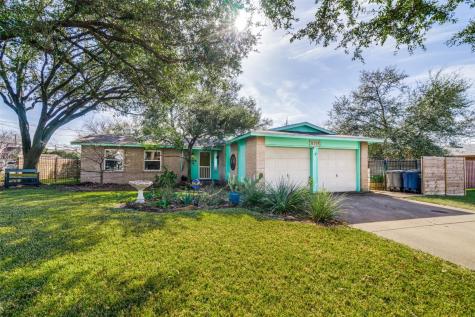 8714 Charing Cross Lane Dallas TX 75238
