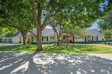 2617 Lake Air Drive Waco TX 76710