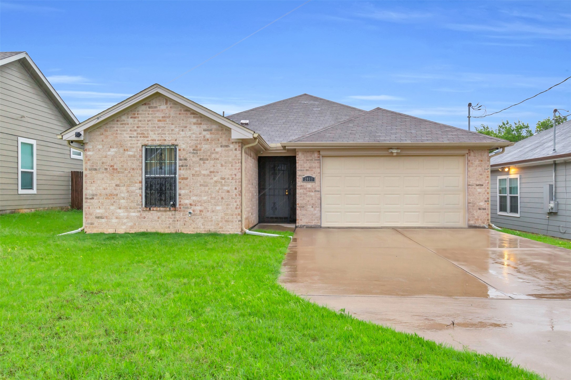 2017 Langston Street Fort Worth TX 76105