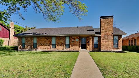 1341 Drury Drive Dallas TX 75232