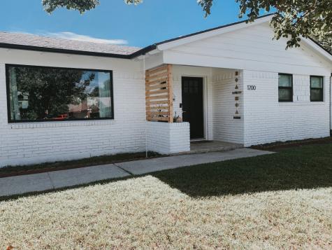 1200 Magnolia Street Mansfield TX 76063