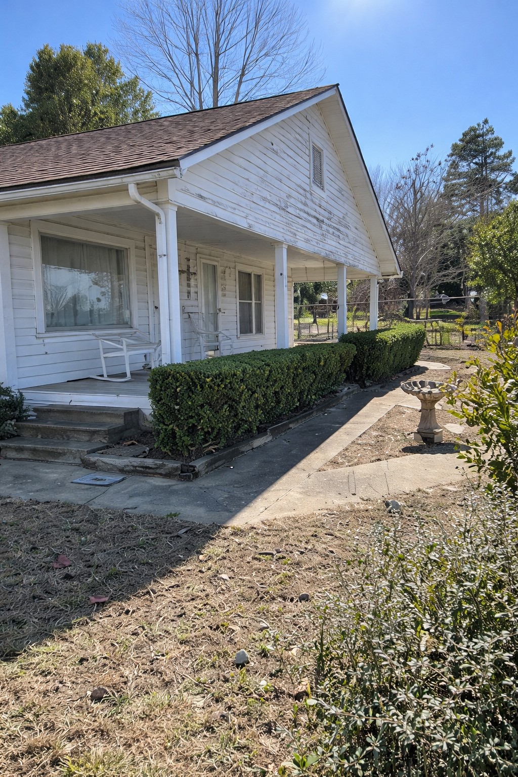 115 N Adkisson Lane Jewett TX 75846