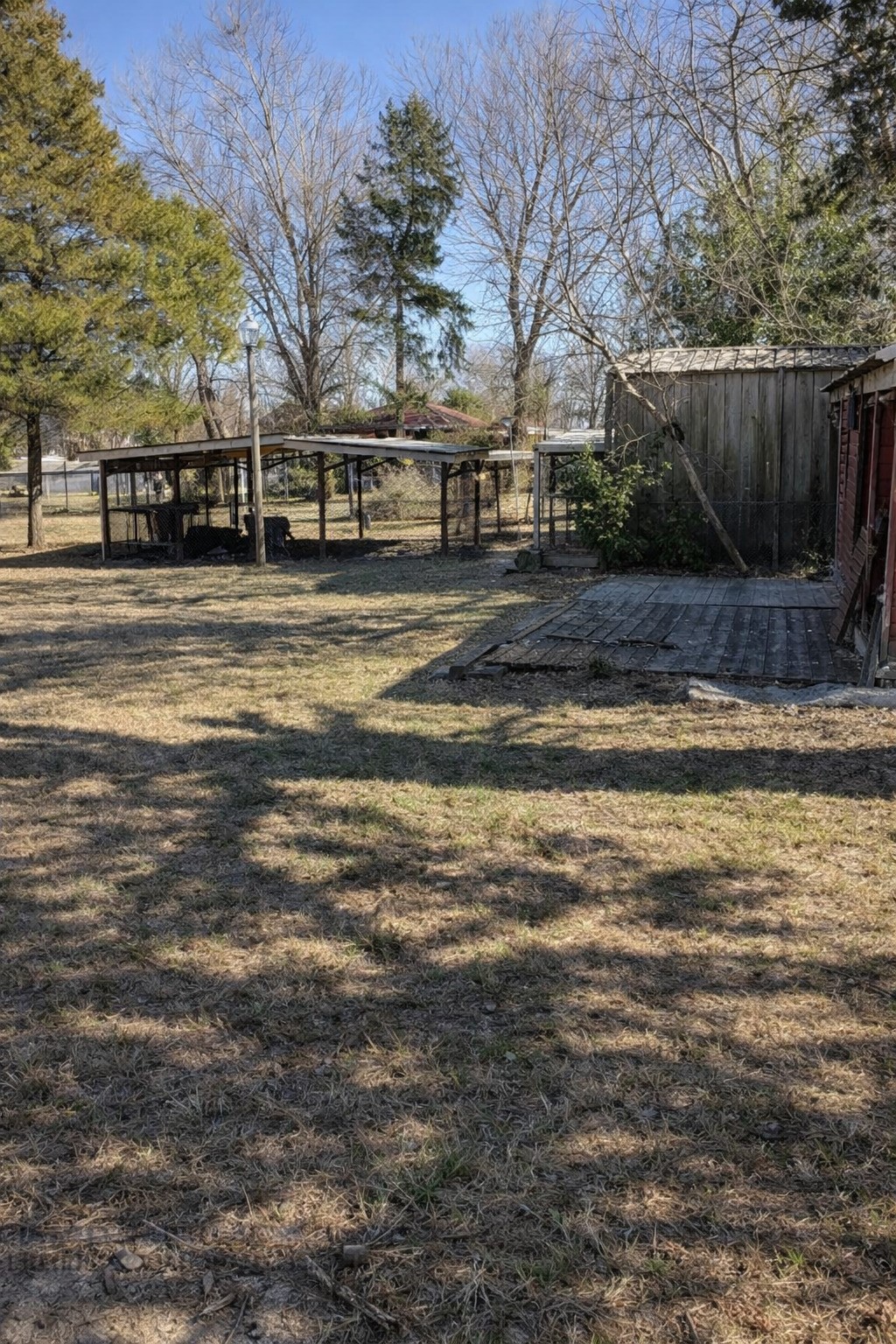 115 N Adkisson Lane Jewett TX 75846