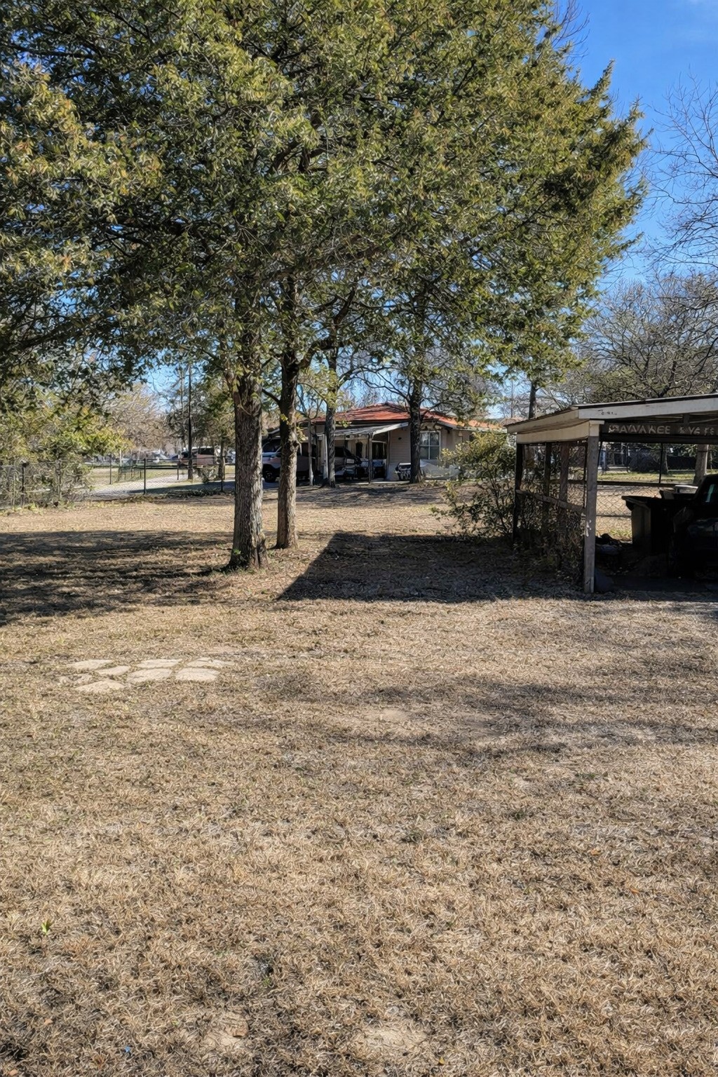 115 N Adkisson Lane Jewett TX 75846