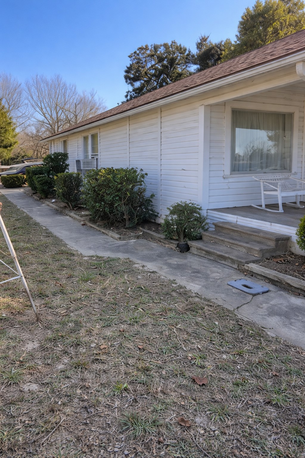 115 N Adkisson Lane Jewett TX 75846