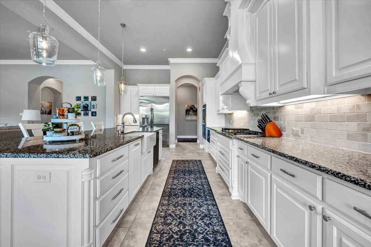612 Maggie Trail Lucas TX 75002