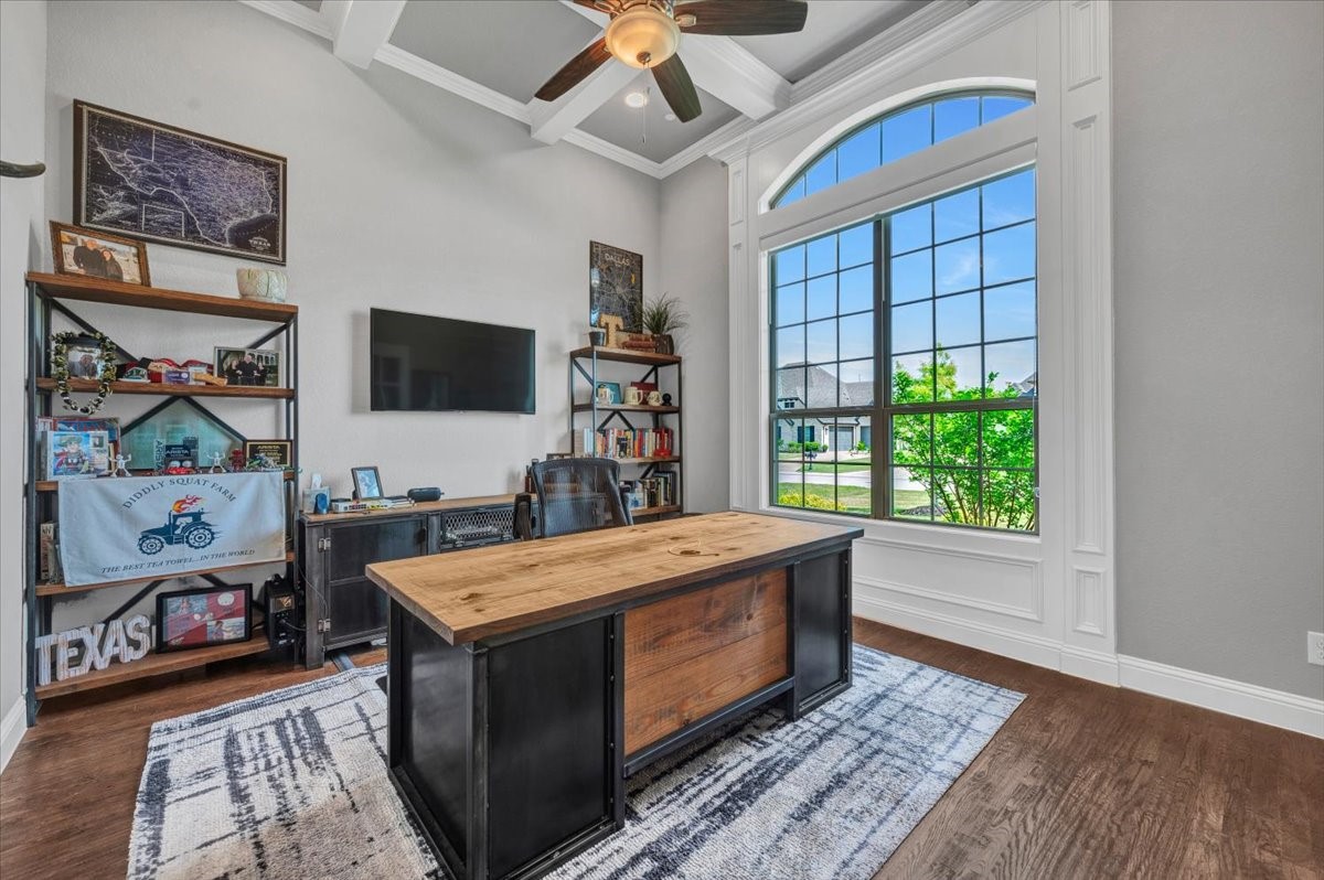 612 Maggie Trail Lucas TX 75002