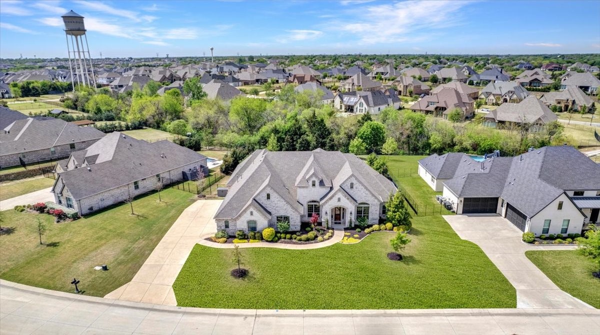 612 Maggie Trail Lucas TX 75002
