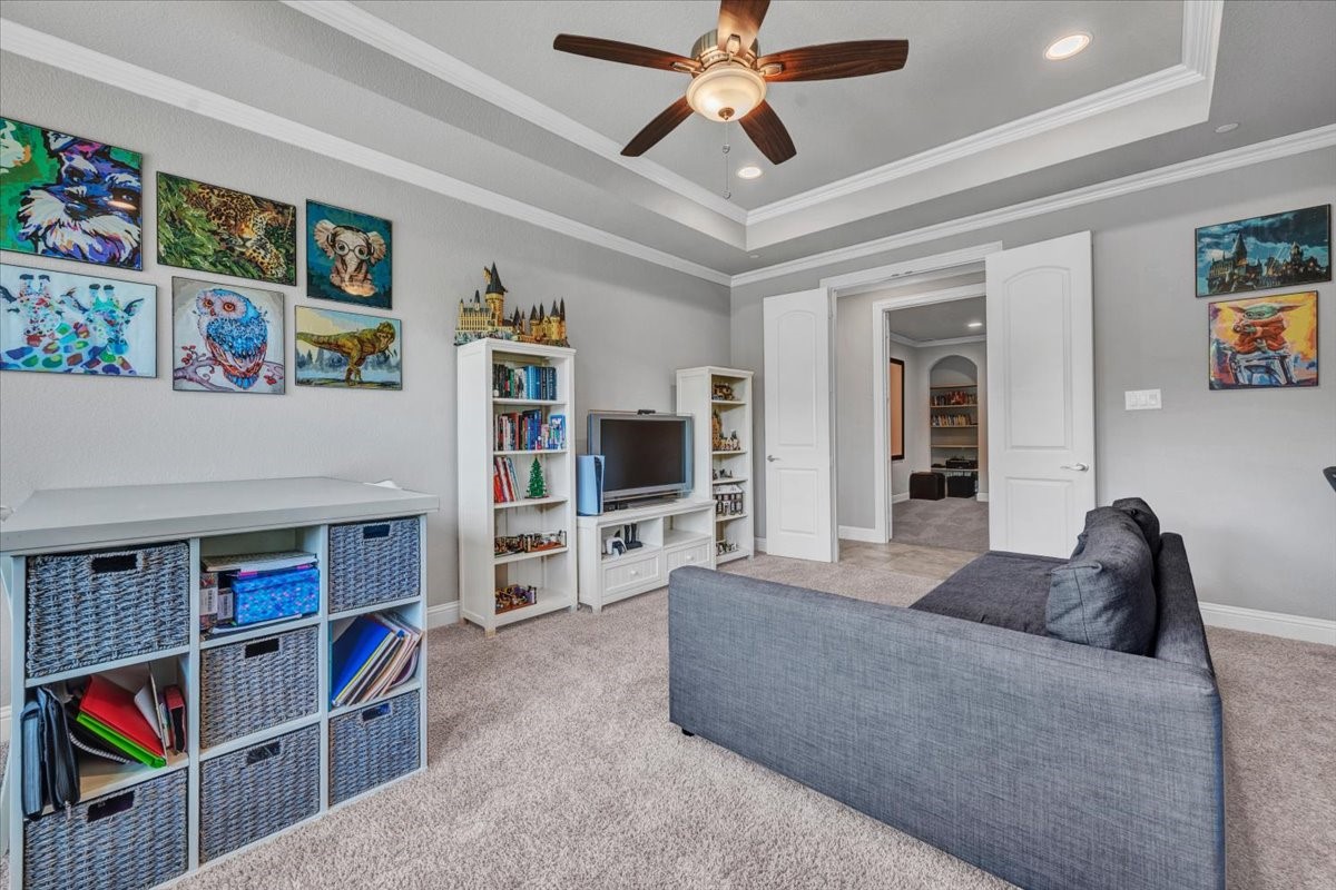 612 Maggie Trail Lucas TX 75002