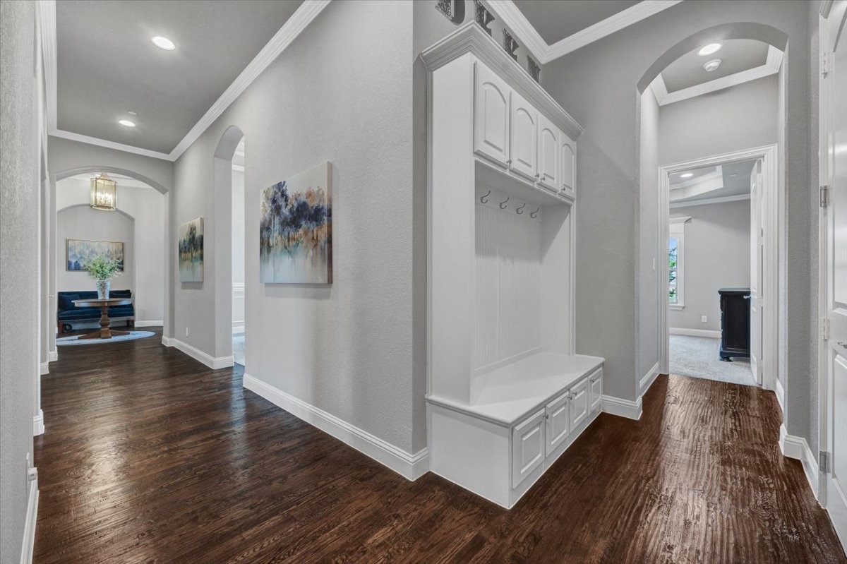 612 Maggie Trail Lucas TX 75002