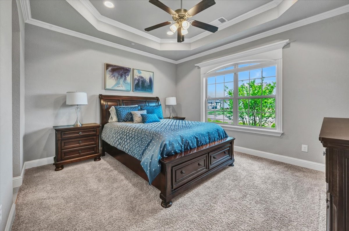 612 Maggie Trail Lucas TX 75002