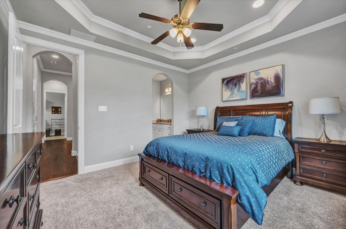 612 Maggie Trail Lucas TX 75002