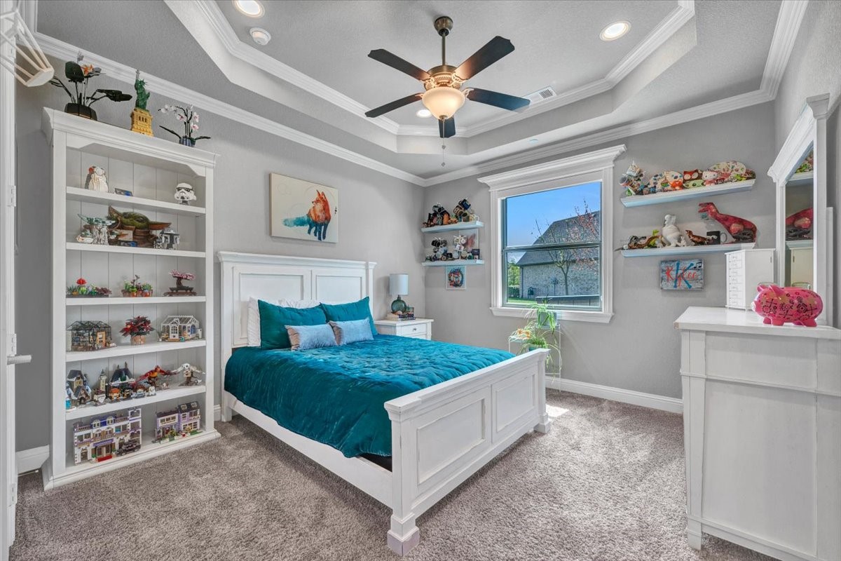 612 Maggie Trail Lucas TX 75002