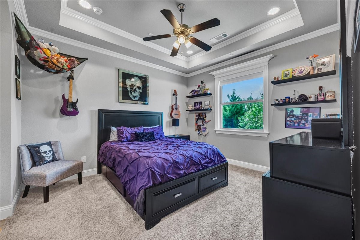 612 Maggie Trail Lucas TX 75002
