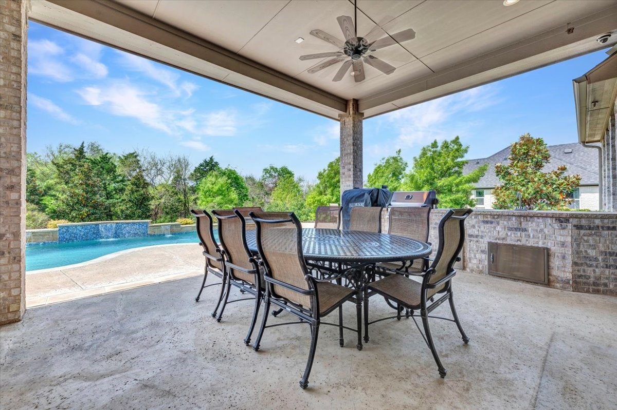 612 Maggie Trail Lucas TX 75002