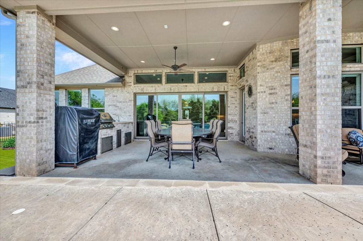 612 Maggie Trail Lucas TX 75002