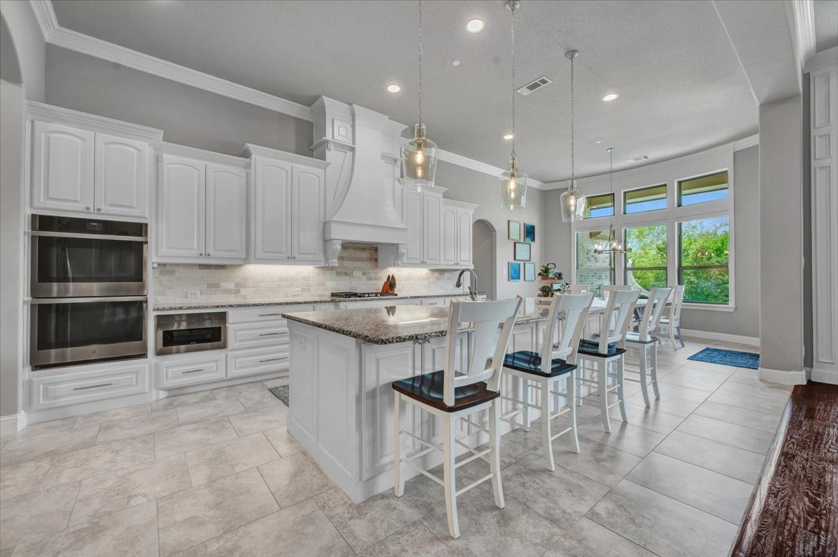 612 Maggie Trail Lucas TX 75002
