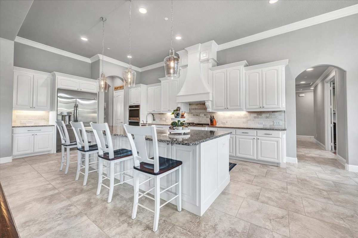 612 Maggie Trail Lucas TX 75002