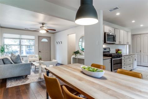 3314 San Marcus Avenue Dallas TX 75228