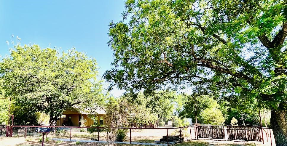 4216 Poinsetta Drive Fort Worth TX 76114
