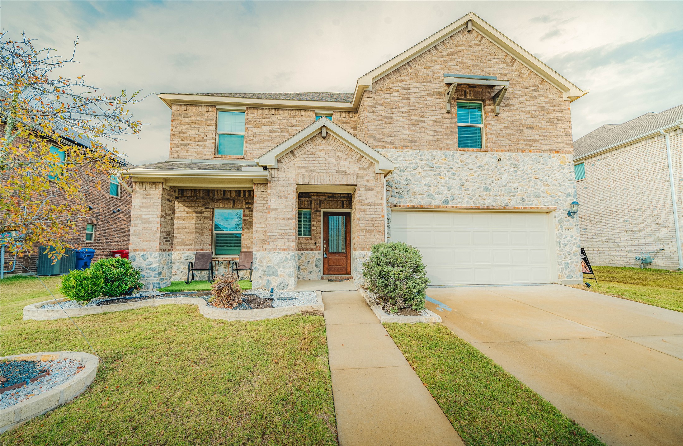 152 Lisa Lane Royse City TX 75189