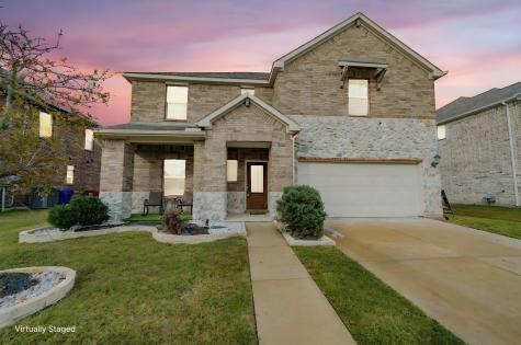 152 Lisa Lane Royse City TX 75189