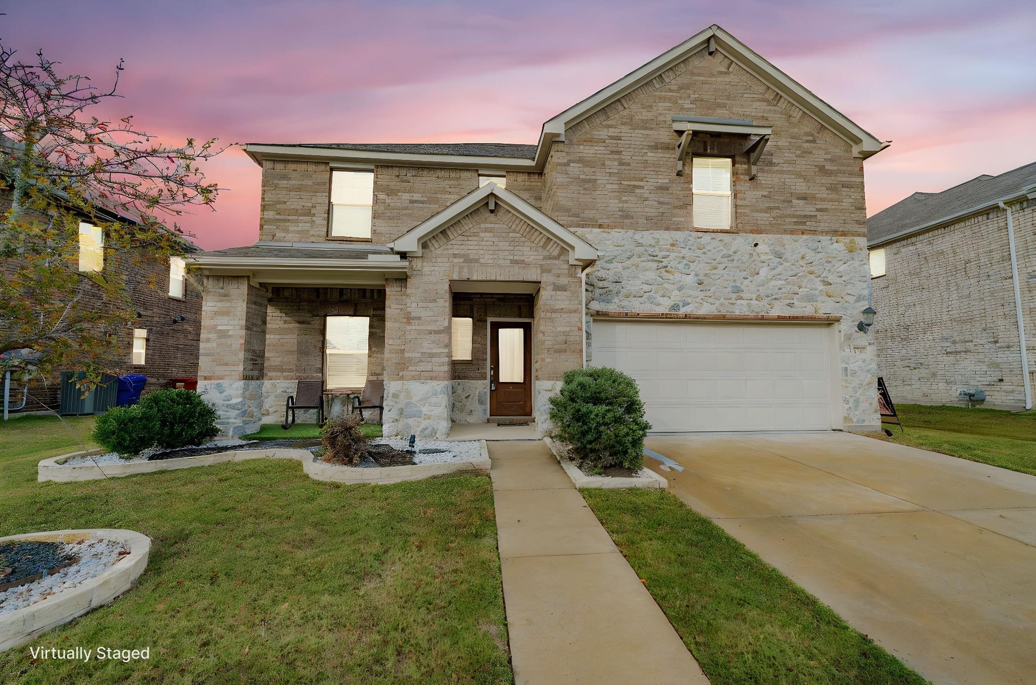 152 Lisa Lane Royse City TX 75189