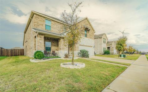 152 Lisa Lane Royse City TX 75189