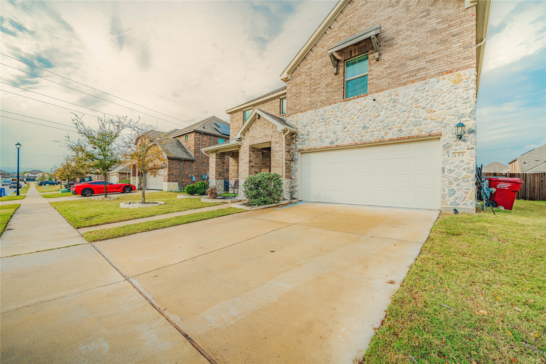 152 Lisa Lane Royse City TX 75189