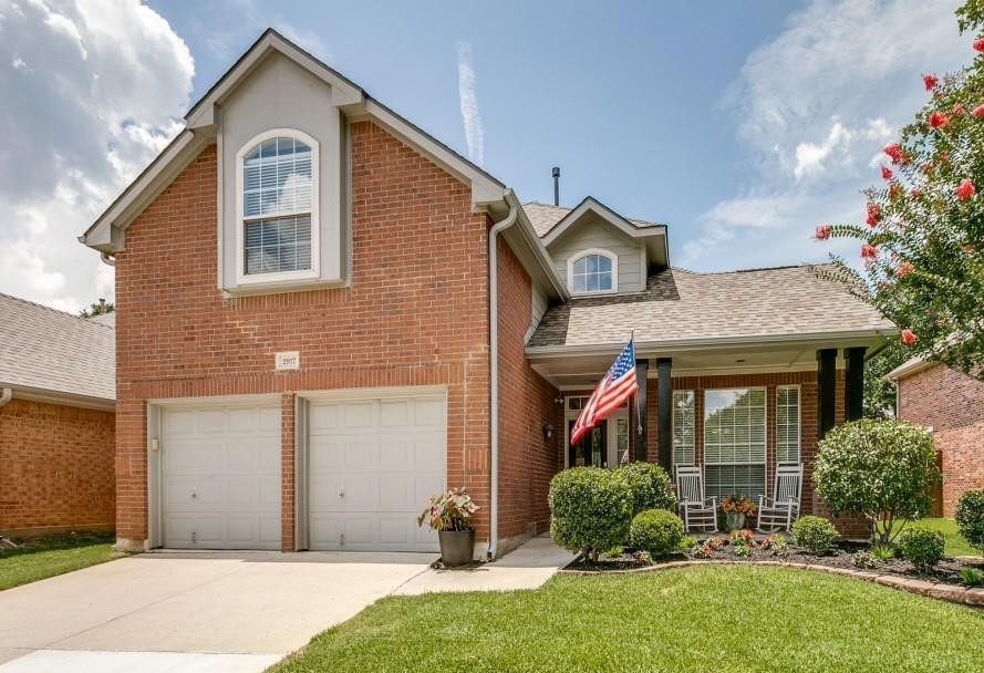 2917 Furlong Drive W Flower Mound TX 75022